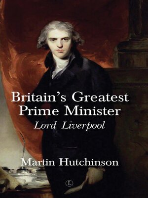 cover image of Britain's Greatest Prime Minister